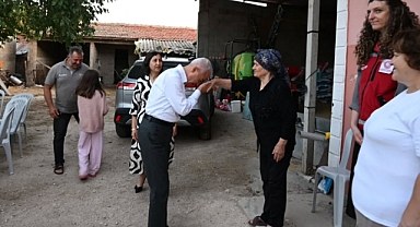 Kırklareli Valiliğinden Haberler
