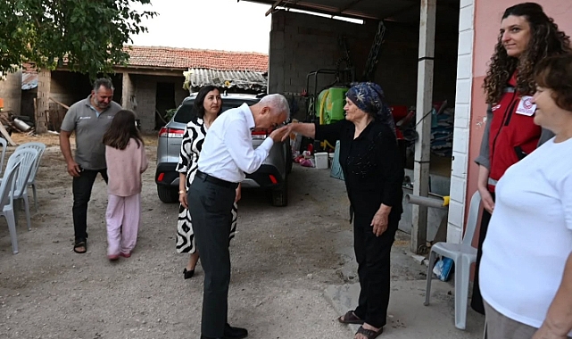 Kırklareli Valiliğinden Haberler