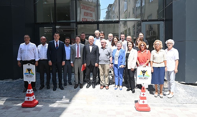 KTSO, Cumhuriyet Halk Partisi Milletvekillerini Ağırladı
