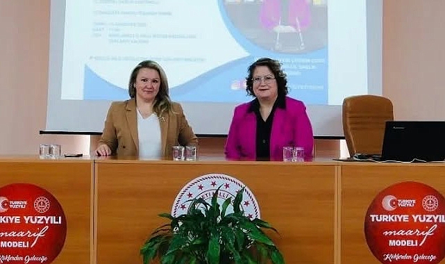 Sağlıkta Bilinçlenme Yolunda Bir Adım Daha