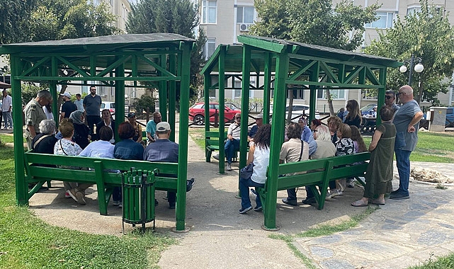 Sevenleri Aydın Karakoç’u Unutmadı