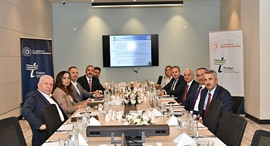Trakya’nın Geleceği İçin Ortak Akıl Buluşması