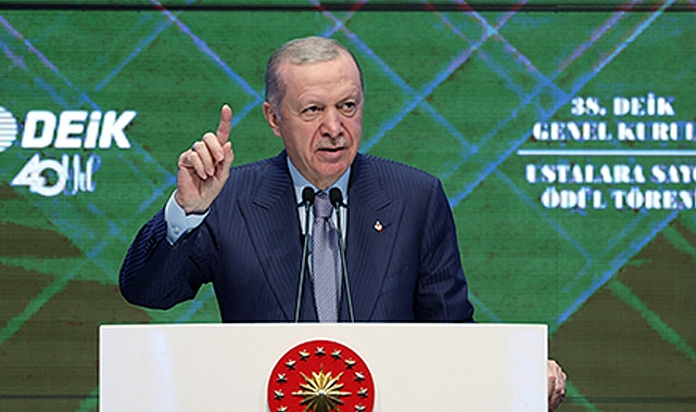 “Türkiye Barış Masalarının Aranan Aktörü Hâline Geliyor”
