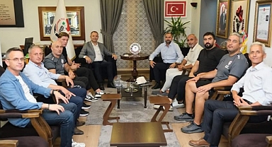 Türkiye’de Bir İlk! Hakan Çalhanoğlu Futbol Akademisi Kırklareli’de Kuruluyor!