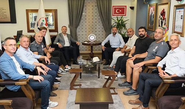 Türkiye’de Bir İlk! Hakan Çalhanoğlu Futbol Akademisi Kırklareli’de Kuruluyor!