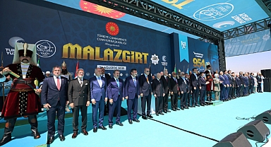 “Türkler, Araplar, Kürtler Olarak Bu Coğrafyada Kıyamete Kadar Hep Beraber Yan Yana Yaşayacağız”