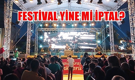 Uzunköprü'de Büyük Festival Bu Yıl Yapılacak mı?