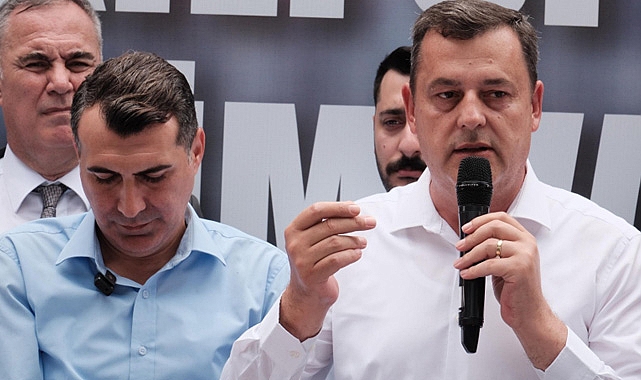 Vekil Gündoğdu’dan Adana’ya Saha Ziyareti