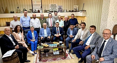 Vekil Gündoğdu: “Halkın Gündemi Pahalılıktır, Yoksulluktur, Adaletsizliktir!”