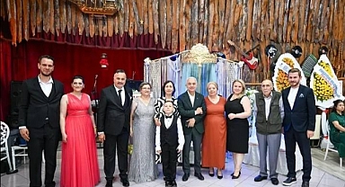Yamaner Ailesinin Mutlu Günü