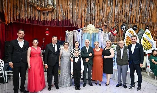 Yamaner Ailesinin Mutlu Günü
