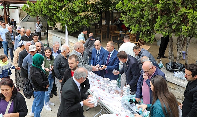 Ahilik Haftası'nda Gönüller Isındı