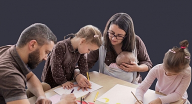 Aile Eğitim Bülteni'nde Okul Öncesine Odak