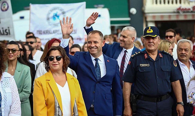 Başkan Bulut: “Bereketi ve Kardeşliği Hep Birlikte Kutluyoruz”