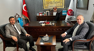 Başkan Ilık:“ 