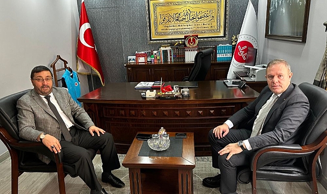 Başkan Ilık:“