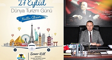 Başkan Ilık 