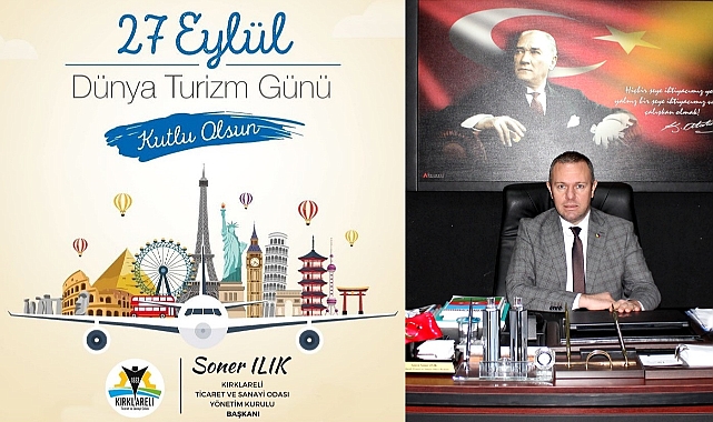 Başkan Ilık