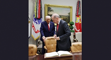 “Birlikte El Ele Bölgedeki Sıkıntıları Aşacağımıza İnanıyorum”
