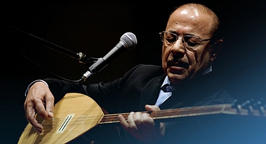 Bozkırın Tezenesi Neşet Ertaş Vefatının 13. Yılında Anıldı