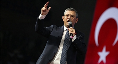 CHP Olağanüstü Kurultayı'nda Neler Oldu?