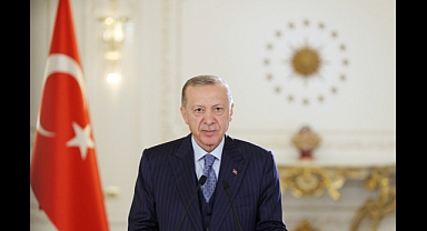 Cumhurbaşkanı Erdoğan’dan Gazze Ateşkes Planı Mesajı