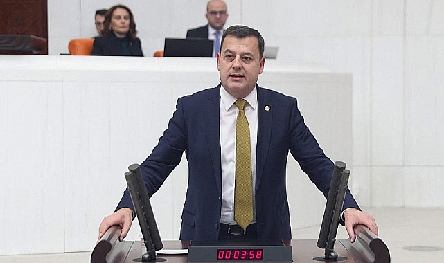 Gaziler Günü’nde Vecdi Gündoğdu’dan Anlamlı Mesaj