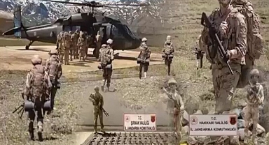İçişleri Bakanlığı'ndan Terör Örgütlerine Büyük Darbe