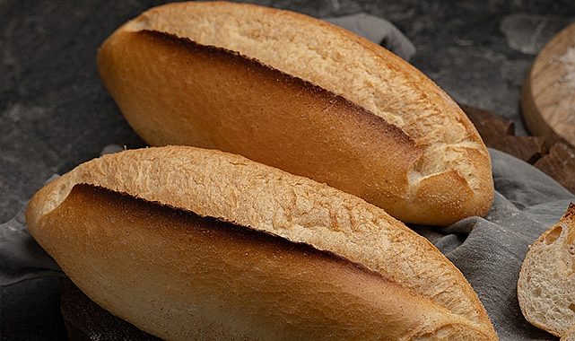Kırklareli'nde Ekmeğe Zam Geldi