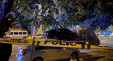  Kırklareli'nde Otomobilin Çarptığı Yaya Öldü