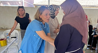 Kırklareli'nde Şekerin Zararları Anlatıldı