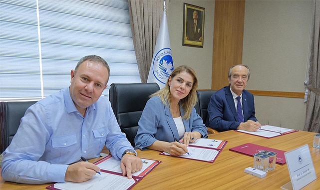 Kırklareli'nde Üniversite-Sanayi İş Birliği Bölgesel Kalkınmayı Hızlandıracak