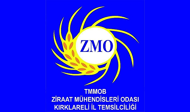 Kırklareli’nde Ziraat Mühendislerine Bilirkişilik Eğitimleri Başlıyor