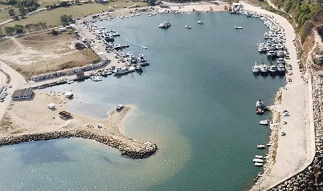 Kırklareli'nin O ilçesinde denize girişler 3 gün süreyle yasaklandı