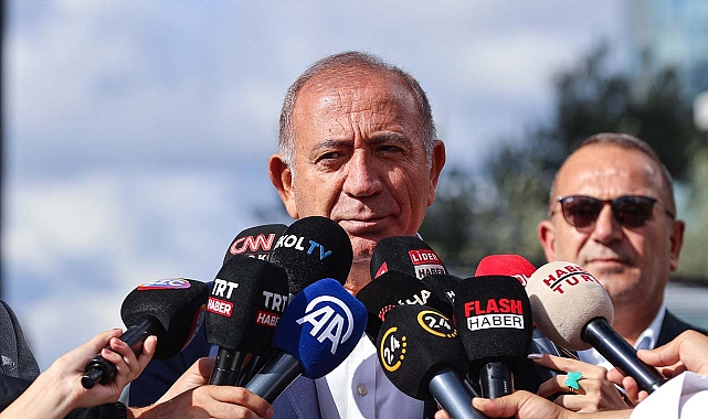 Kurultay davasının ertelenmesi sonrası CHP'den ilk açıklama