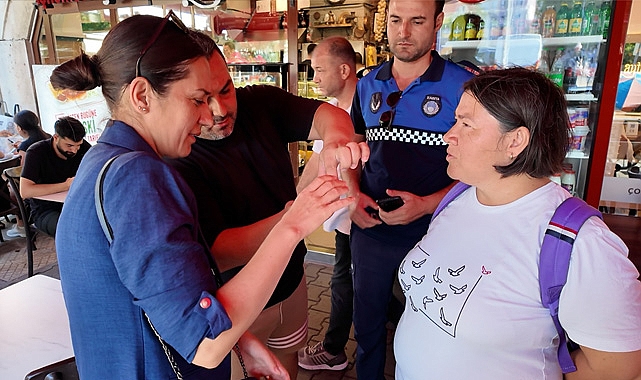 Lüleburgaz Belediyesi’nden Çevre Dostu Hamle