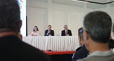 Muhtarlar Buluşması’nda Ortak Akıl ve İş Birliği Mesajı