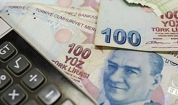 Müjde! O Ödemeler Hesaplarda