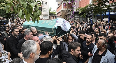 Sevilen Sanatçı 
