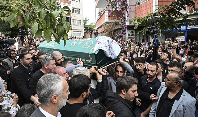 Sevilen Sanatçı
