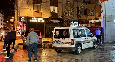 Son Dakika: Tartışma Kanlı Bitti, 1 Ölü