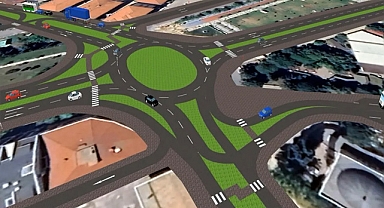 Trafikte sıkışan Kırklareli'de vatandaş endişeli