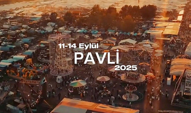 Trakya’nın Geleneksel Buluşması Başlıyor!