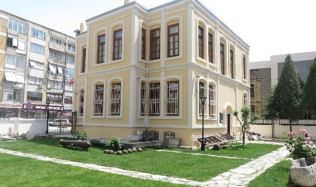 TÜİK Kırklareli’nin Kültürel Miras Bilançosunu açıkladı