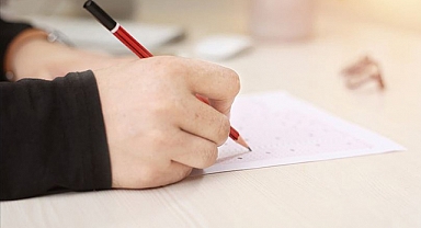 Ülke Geneli Ortak Yazılı Sınavların Tarihleri Açıklandı