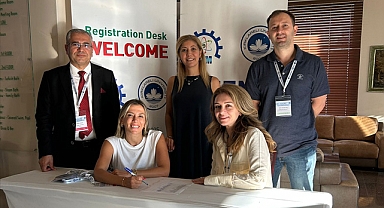 Uluslararası Bilim Konferansı 65 Akademisyeni İğneada’da Ağırladı