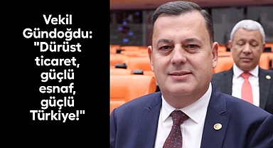 Vekil Gündoğdu: 