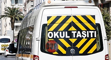 Velilere Müjde mi, Yük mü? Okul Servis Ücretleri Belli Oldu