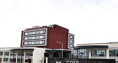 Yeni hastane hasta kabulüne başladı