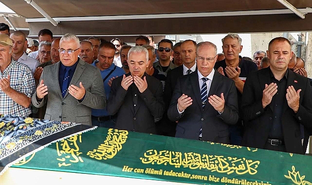 Yıldız Ailesinin Acı Kaybı